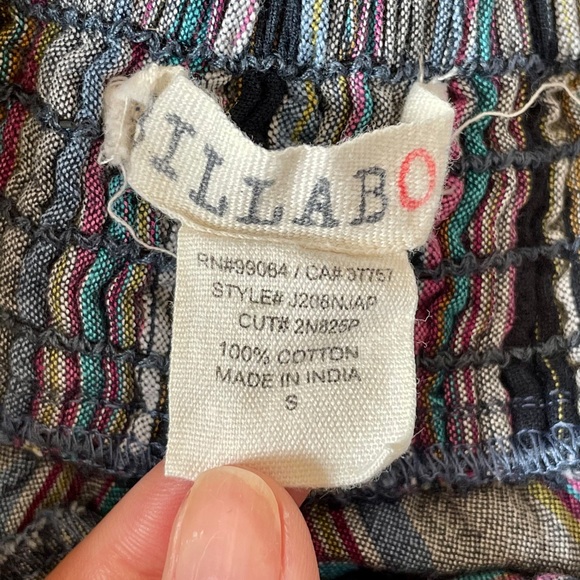 Short Romper BILLABONG - Picture 3 of 3